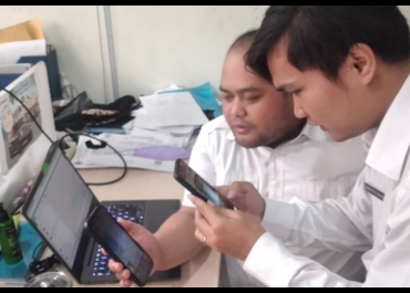 Diawali ASN, Jawa Barat Siap Terapkan KTP Digital