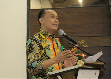 Dirjen: Dinas Dukcapil Harus Programkan Dukcapil Menyapa Masyarakat