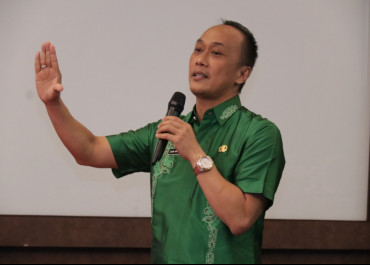 Cakupan Akta Lahir Nasional 92,85 Persen Lampaui Target, 9 Provinsi Masih Merah