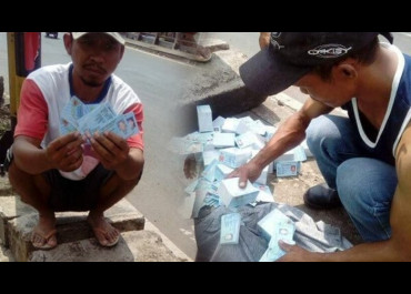Penjelasan Dirjen Dukcapil Terkait KTP-el Tercecer di Bogor