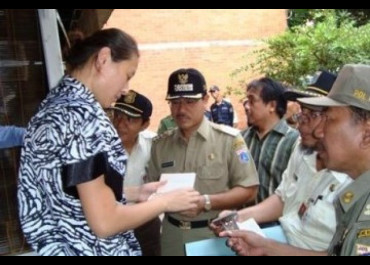 Tertibkan Pendatang, Depok Gelar Operasi Yustisi Kependudukan