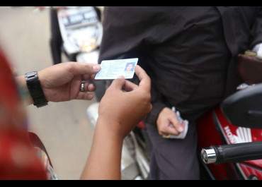 Jadi Tujuan Transit, Pemkot Bogor Tertibkan Warga Pendatang