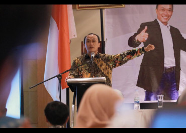 Masyarakat Jangan Sembarang Unggah Data KTP-el dan KK di Internet
