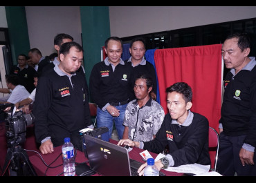 Dukcapil Mulai Layani KK Penghayat Kepercayaan dan Akta Online