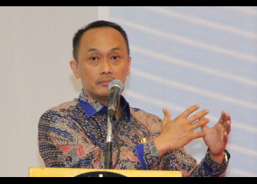 Layanan Administrasi Kependudukan Menuju Era Digitalisasi