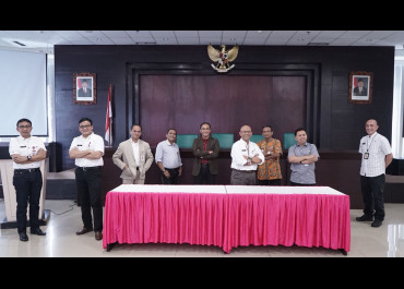 Sambut Pejabat Baru, Ini Harapan Dirjen Dukcapil Kemendagri