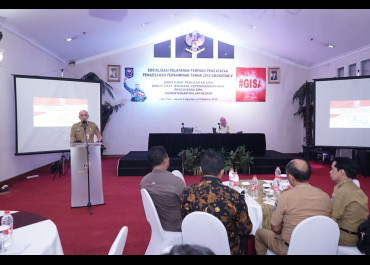 Penghayat Kepercayaan Segera Bisa Tercantum di KTP-el