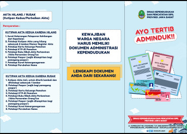 Akta Kelahiran