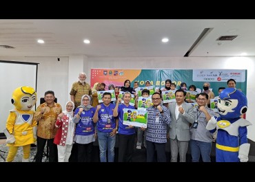 Dukcapil Family Fest 2023, Gratis Bikin KTP dan KK di Mal BTM Kota Bogor