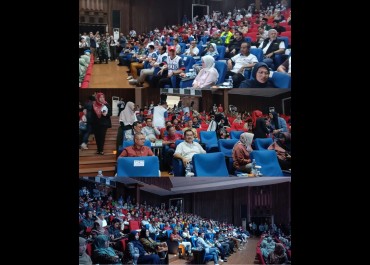 Kick-Off Kompetisi Inovasi Jawa Barat (KIJB) Tahun 2023